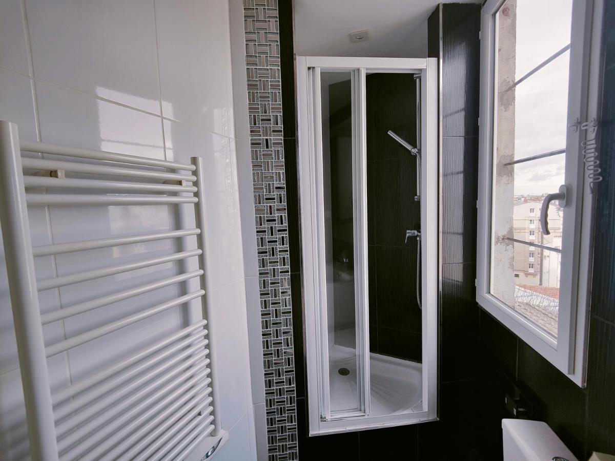 Studio Neuilly Seine - Champs Elysees - La Defense Apartment Екстериор снимка
